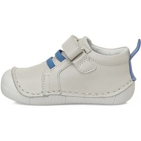 Resim Polaris Lowe.ı6fx Grı Erkek Çocuk Sneaker 000000000102199929 Gri 
