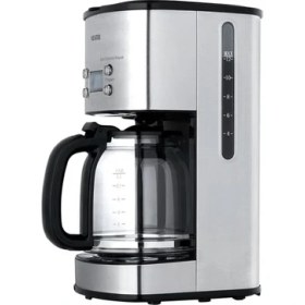 Resim Vestel Sefa K3000 Filtre Kahve Makinesi 1,5 lt Kapasite Metal Malzeme ile Şık Tasarım 