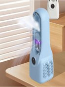 Resim zistore Şarjlı Kule Tipi 6 Kademeli Fanlı Hava Nemlendirici 