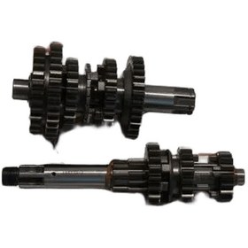 Resim Crypton Komple Şanzuman C8 Oem 
