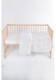 Resim Yorgan Bebek Soft 102020008 