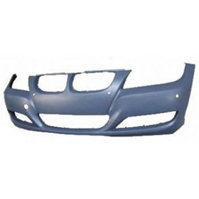 Resim Genel Markalar Bmw 3 Serisi E90 Ön Tampon Sensör Delikli Astarlı 06- Orjinal Ref. No: 51117204247 Uyumlu Bmw0790030 