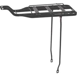 Resim Bisiklet 26*200 Arka Sele Yeşil Mondial Orj. 