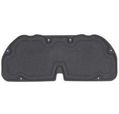 Resim Toyota Corolla 2014-2018 Kaput İzolatörü 