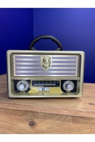 Resim Nostaljik Radyo NSJ03 