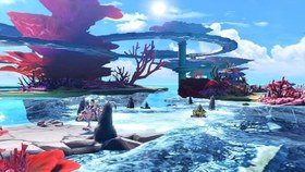 Resim Digimon Story Time Stranger (PS5) 