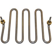 Resim Semaver Rezistans 1054B 2500W 220V - 505060755 