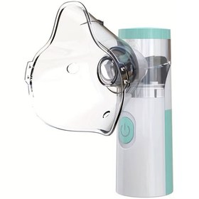 Resim Angeleye JSL-W303 Aeroterapi Mesh Nebulizatör 