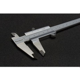 Resim Dasqua 1120-3120 Monoblok Mekanik Kumpas 0-200 Mm 