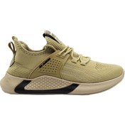 Resim MC Jamper Sneaker Erkek Spor Ayakkabı Günlük Yürüyüş Ortopedik Yürüyüş Ayakkabısı Erkek 