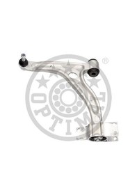 Resim Optımal G6-1450 - Salıncak On Sol Alt Mercedes W176 W246 C117 X1 