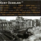 Resim Kent Ozanları - 1 CD 