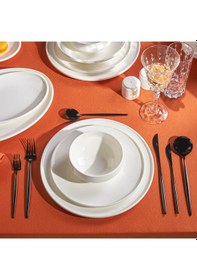 Resim Jumbo New Line 12 Kişilik 61 Parça Yemek Takımı 