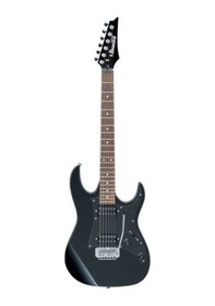 Resim Ibanez Grx20- Bkn Gıo Rg Serisi Siyah Elektro Gitar 