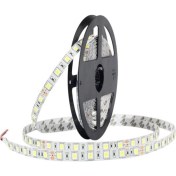 Resim Dora Led 3 Çipli 5050 Beyaz Şerit LED IP20 Metrede 60 LED (5 Metre) 