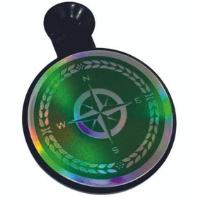 Resim cixotocenter Oto Resimlik Pleksi Arma Pusula 