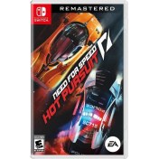 Resim Need For Speed Hot Pursuit Remastered Nintendo Switch Oyun 