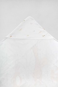Resim İrya Sihirli Orman %100 Pamuk Kundak Baskılı 75x75 cm 
