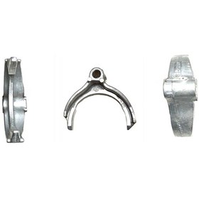 Resim Çatal Vites Şanzıman Hılux Vigo 07-14/ L200 07-14 3/4 Vites 