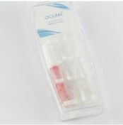 Resim Larimar Ocean Takma Tırnak 