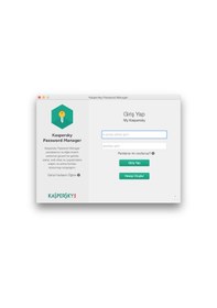 Resim Kaspersky Total Security Antivirüs Programı 2022 TR 1 Kullanıcı 1 Yıl 