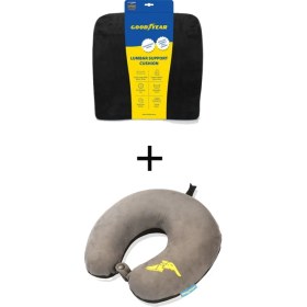 Resim Goodyear Yol Arkadaşı Seyahat Paketi 