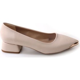 Resim Papuçcity La Pia 02839 Kadın Günlük Ayakkabı 001 