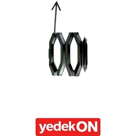 Resim Panjur Alt Kapağı Fh V5 Sağ (Kahveci Premium) - 84235712 