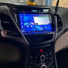 Resim For-X Hyundai Elantra Android Multimedya Sistemi 4-64 For-X (2014-2015) 