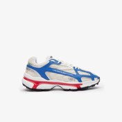 Resim Lacoste L003 2K24 Erkek Beyaz Sneaker 