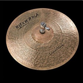 Resim İstanbul Mehmet 13" Legend Dark Hihat 