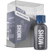 Resim Gyeon Q² Mohs EVO Light Box Seramik Kaplama - 30 ml - 9H Oto Boya Koruma-Su İtici 