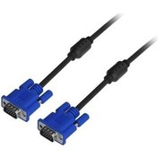 Resim Seclife SLV-VG05 VGA Kablo 5 M 