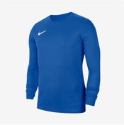 Resim Nike M Park Vıı Ls Jsy Erkek Forma 