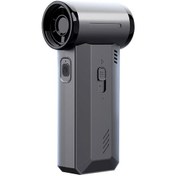 Resim Smate F72 Violent Çok Fonksiyonlu El Fanı 