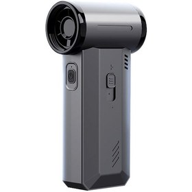 Resim Smate F72 Violent Çok Fonksiyonlu El Fanı 