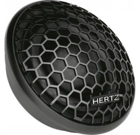 Resim Hertz CENTO Serisi 16,5cm 285W 2 Yollu Mid Tiz Komponent Set 