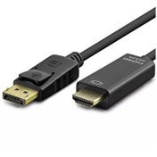 Resim 4KX2K Displayport 5 M HDMI Kablo Fully