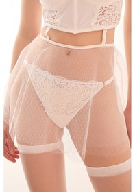 Resim Loya Kadın Ekru Valencıa String Ekru 
