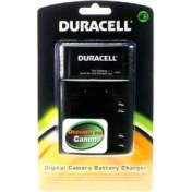 Resim Duracell DR5700C EU Universal Şarj Cihazı (Canon Uyumlu) 