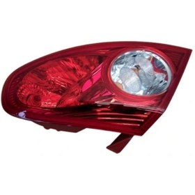 Resim Chevrolet Lacetti J200 HB 2003-2008 Stop Dış Sağ 