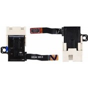 Resim Samsung Uyumlu Galaxy S8 G950 Kulaklık Soketli Film Flex 