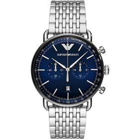 Resim Emporio Armani AR11238 Erkek Kol Saati 