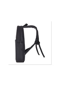 Resim Plm Drexel 8900 Notebook Sırt Çantası 15.6" Siyah Çok Renkli 