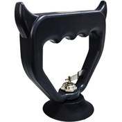 Resim Suntek Cam Için Dents Çekme Araba Emme Kupası, Ekran 6-cm 