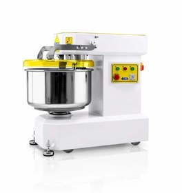 Resim Hnc makina HNC 44 Kg Spiral Hız Kontrollü Hamur Yoğurma Makinesi 220V 
