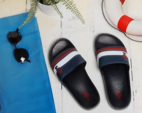 Resim U.S. Polo Assn. Molda Erkek Terlik, 101150621 
