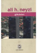 Resim Gökdelen - Ali H. Neyzi - Cem Yayınevi 