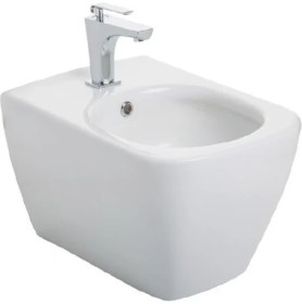 Resim GÜRAL VİT NOVA ASMA BİDE / ABDEST - AYAK YIKAMA LAVABOSU 