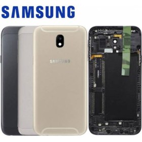 Resim Axya Samsung J3 Pro 2017 J330 Kasa Kapak 